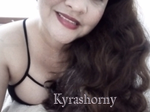 Kyrashorny