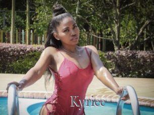 Kyriee