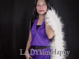 LADYkimHappy