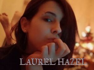 LAUREL_HAZEL