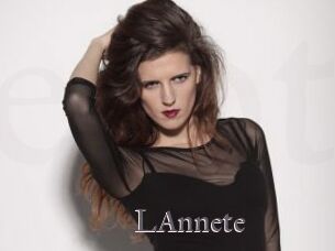 LAnnete