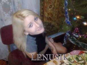 LENUSIK