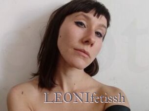 LEONIfetissh