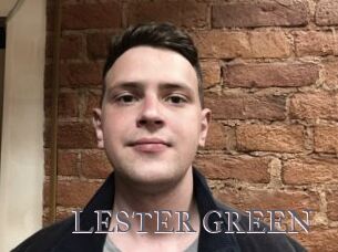 LESTER_GREEN