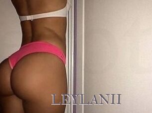 LEYLANII