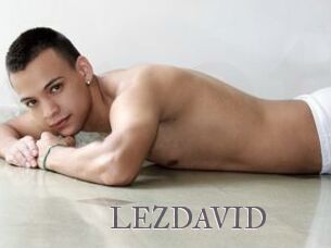 LEZDAVID