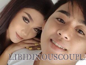 LIBIDINOUSCOUPLE