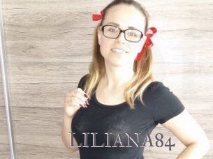 LILIANA84