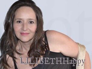 LILIBETHHappy