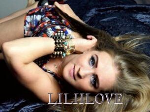 LILIILOVE