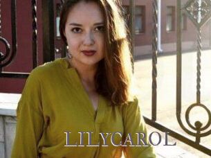 LILY_CAROL Erotik Cams