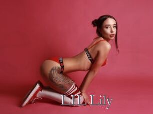 LIL_Lily