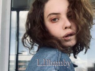 LIlbamby