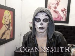 LOGANNSMITH