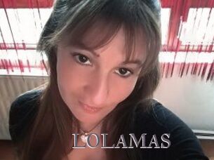 LOLAMAS