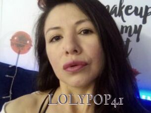 LOLYPOP41