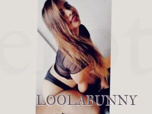 LOOLABUNNY