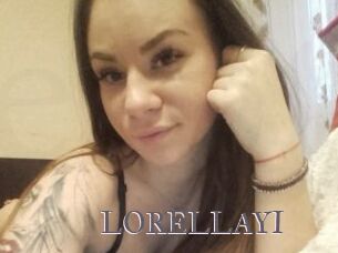 LORELLAYI