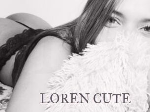 LOREN_CUTE