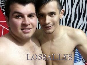 LOSSALLYS