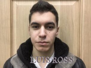 LUIS_ROSS