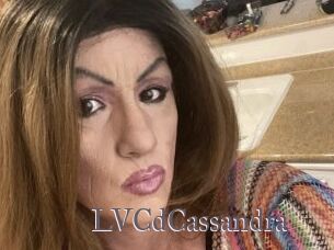 LVCdCassandra