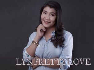 LYNPRETTYLOVE