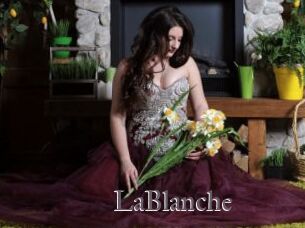 LaBlanche