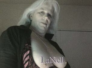 LaNell