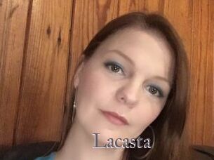 Lacasta