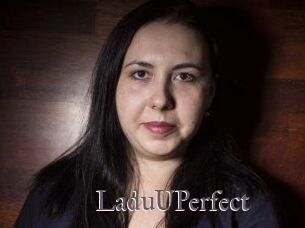 LaduUPerfect