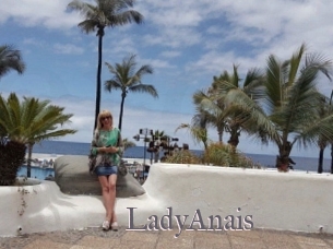 LadyAnais