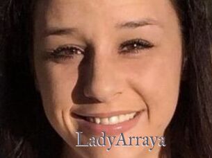 LadyArraya