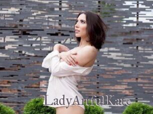 LadyArtfulKate