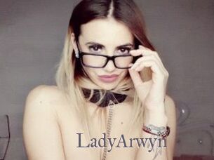 LadyArwyn