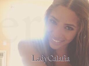 LadyCalafia