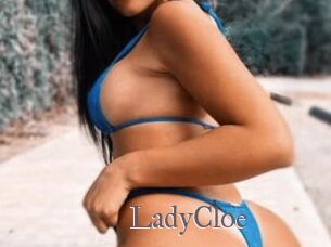 LadyCloe