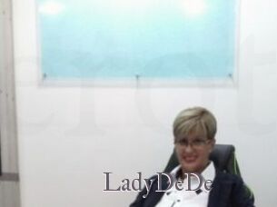 LadyDeDe