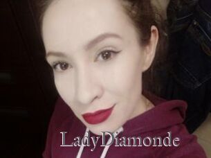 LadyDiamonde