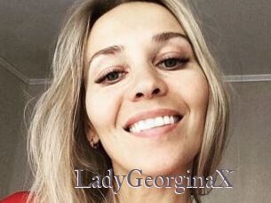 LadyGeorginaX