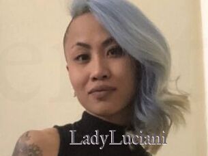 LadyLuciani