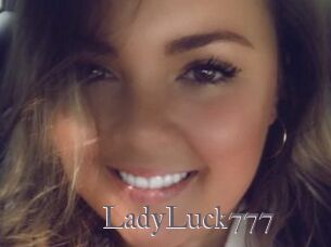 LadyLuck777