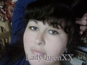 LadyQueenXX