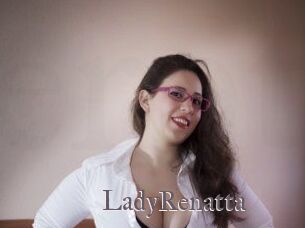 LadyRenatta