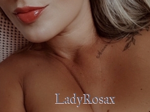 LadyRosax