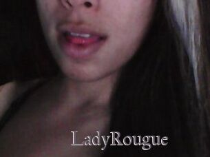 LadyRougue