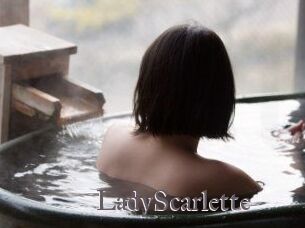 LadyScarlette Erotik Cams