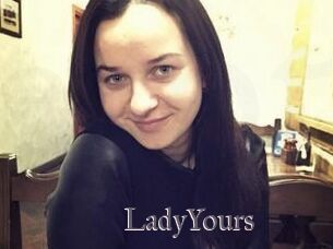 LadyYours