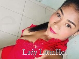 Lady_LatinHot