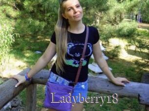 Ladyberry18